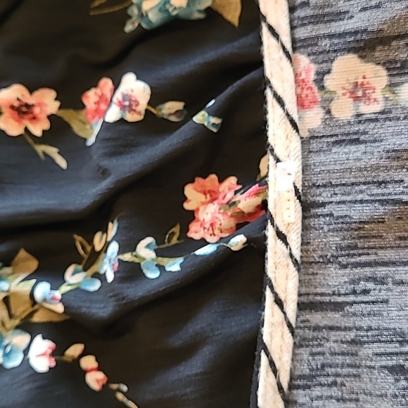 Comfortable Knee Length Dress M - Picture 8 of 8